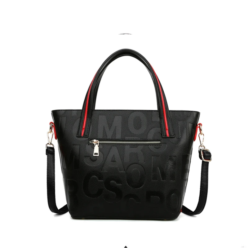 

2020 Fashion Women Tote Bags Genuine Leather Shoulder Messenger Luxury Designer Bag Top Quality Purses and Handbags Louis Bolso