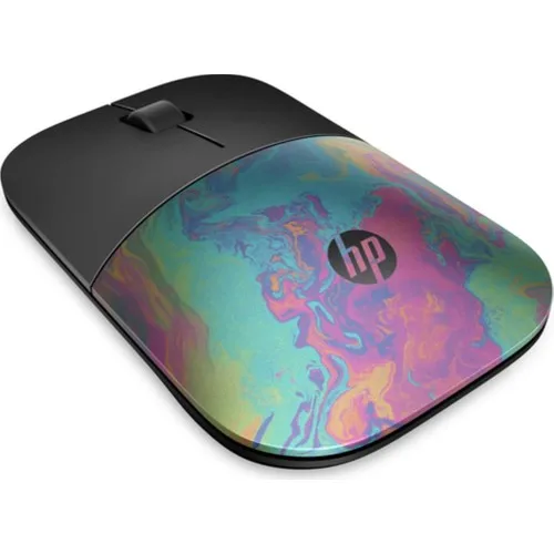 Hp Z3700 Wireless Mouse Oil Slick 7 UH85AA
