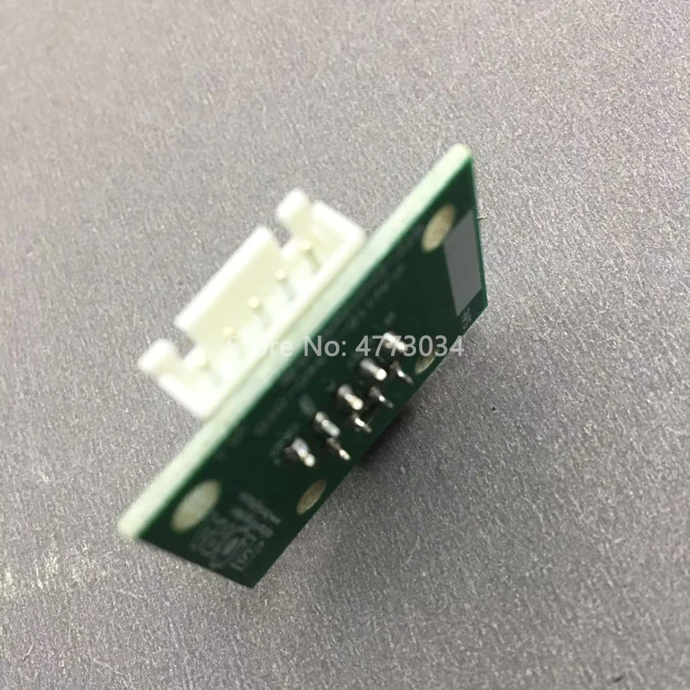 Сенсор энкодера Flora с считывателем растра H9721 для принтера LJ320P LJ3208 растворителя UV с печатающей головкой Spectra Polaris 512 PQ512.