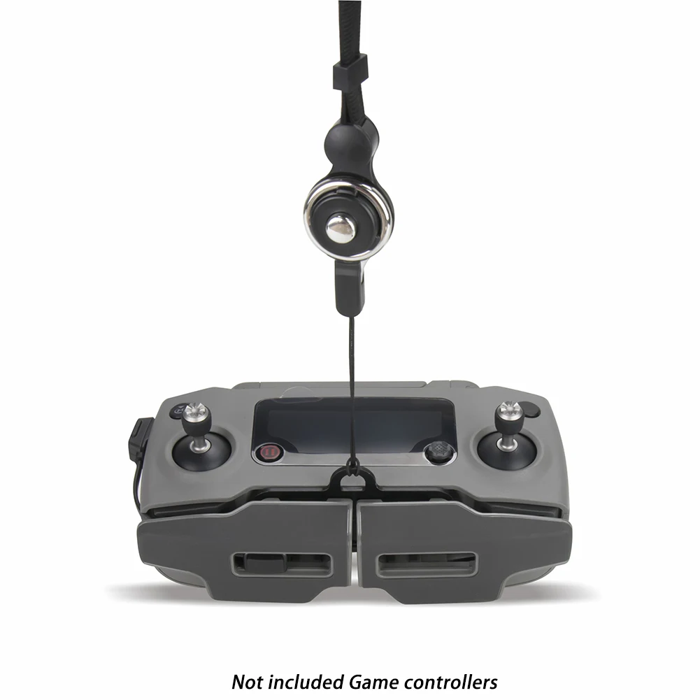 Кронштейн подвесная Пряжка портативный профессиональный ремешок пульт