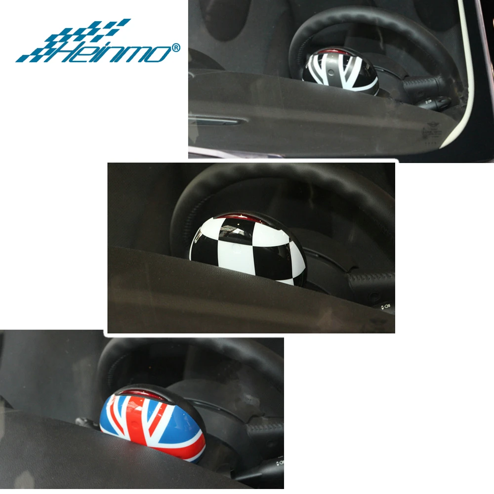 Автомобильный Стайлинг для MINI Cooper R55 R56 R57 R58 R59 R60 R61 Тахометр наклейка крышка для MINI Cooper R56 земляк аксессуары