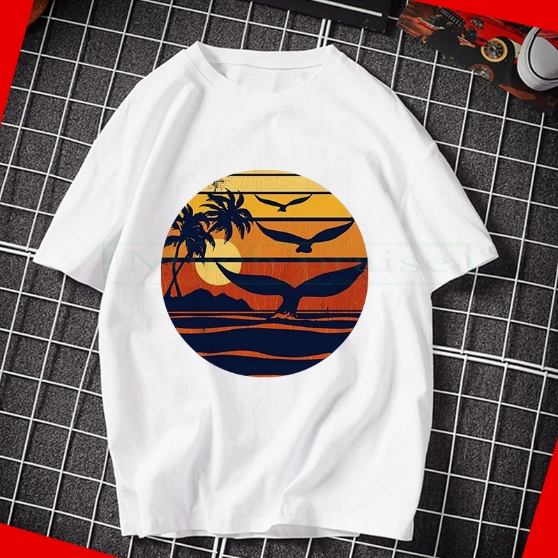 Распродажа футболка с демоном страшным злом сатанизмом Grim Reaper Повседневная