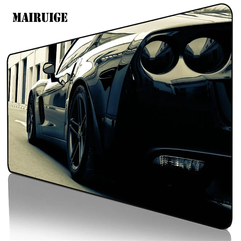 

Large Sports Car Mouse Pad 400*900 XXL PC Laptop Keyboard Desk Mat Gamer Computer Table Pad Gamer Mousepad Gaming Accessories