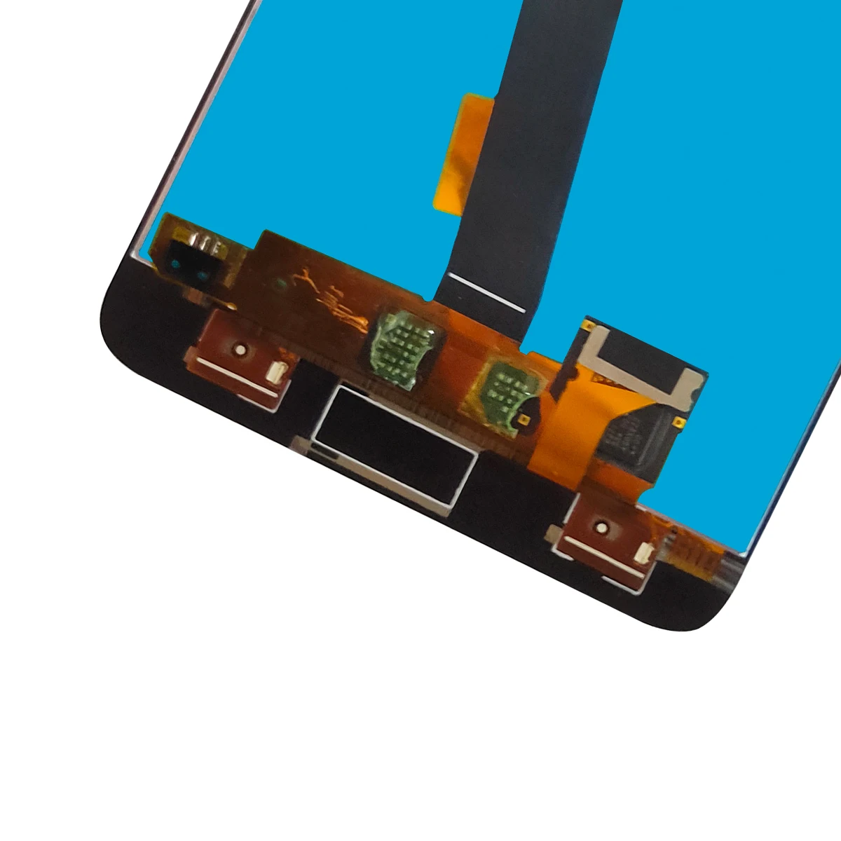 5 15 &quotпроверенный ЖК-дисплей сенсорный экран для Xiaomi MI 5S Mi5s сенсорная панель в