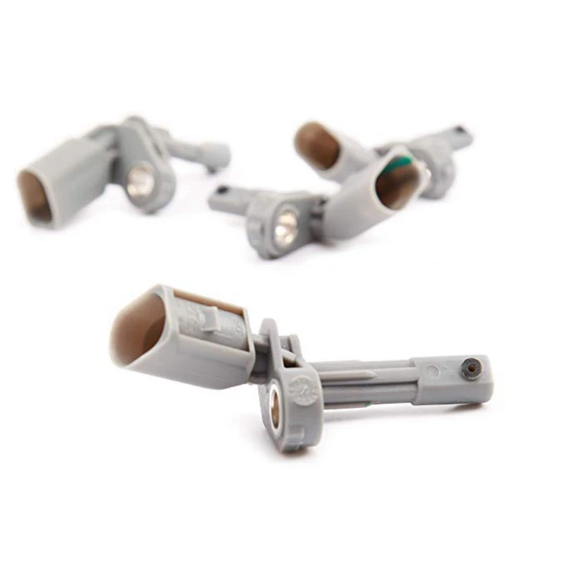 Передний Задний левый правый колесный датчик скорости для Sagitar Magotan Octavia Tiguan Xinpa