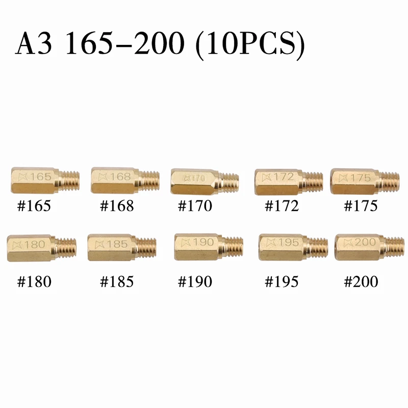 ESPEEDER основной реактивный комплект медленный/Пилот МОТОЦИКЛ КАРБЮРАТОР тиски