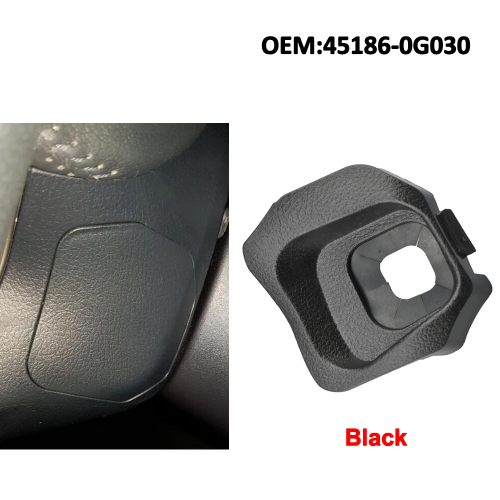 Круиз-контроль Переключатель 84632-34011 45186-0G030-E0 45186-0G030 крышка рулевого колеса