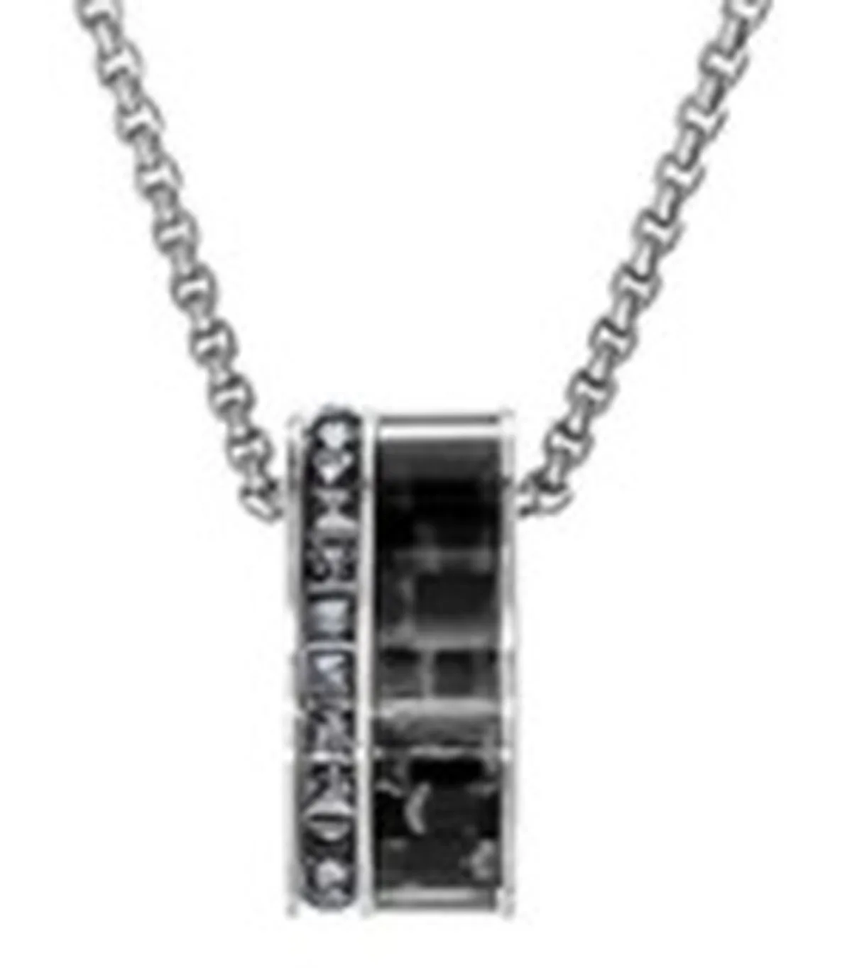 

ERIN High quality SWA original simple geometric pendant men's crystal jewelry original charm women's Necklace