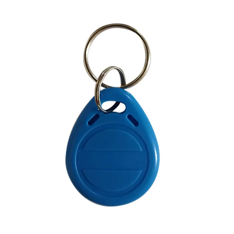 EM4305 копия перезаписываемых EM ID брелоков RFID метка карта кольцо для ключей 125 кГц