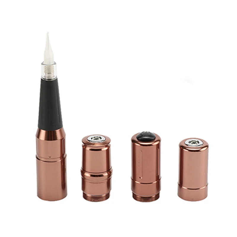 Бесплатная доставка 35000R импортный мотор роторная тату машинка Перманентная для