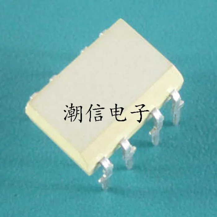 

10cps TLP352 DIP-8