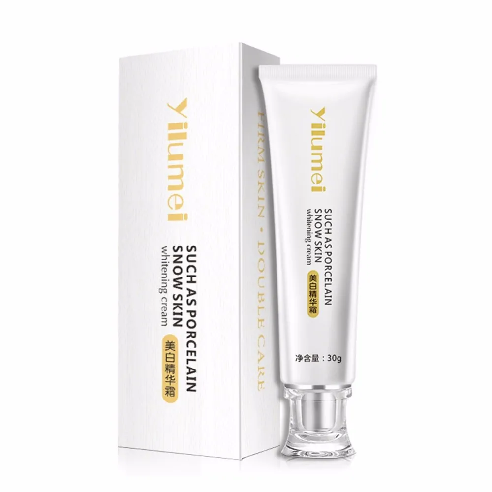 Мощный мгновенный отбеливающий лосьон для кожи крем тела эссенция ног на коленях