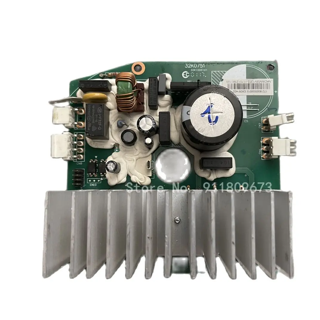

1pcs good working for washing machine board 32K0612 32K0614G2 motherboard used YXTK-280-4-1L
