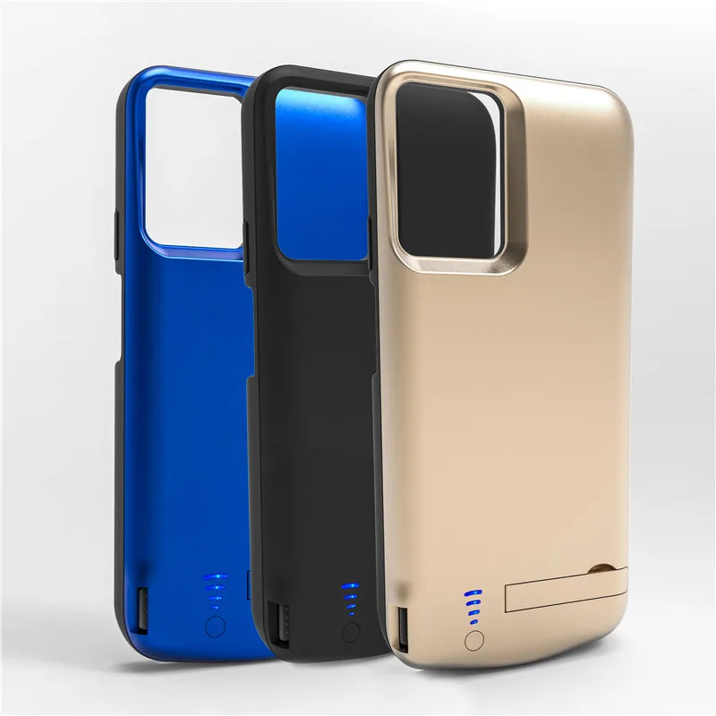 

Чехол с USB-портом для Huawei Honor 20 20 Pro, 5000 мАч