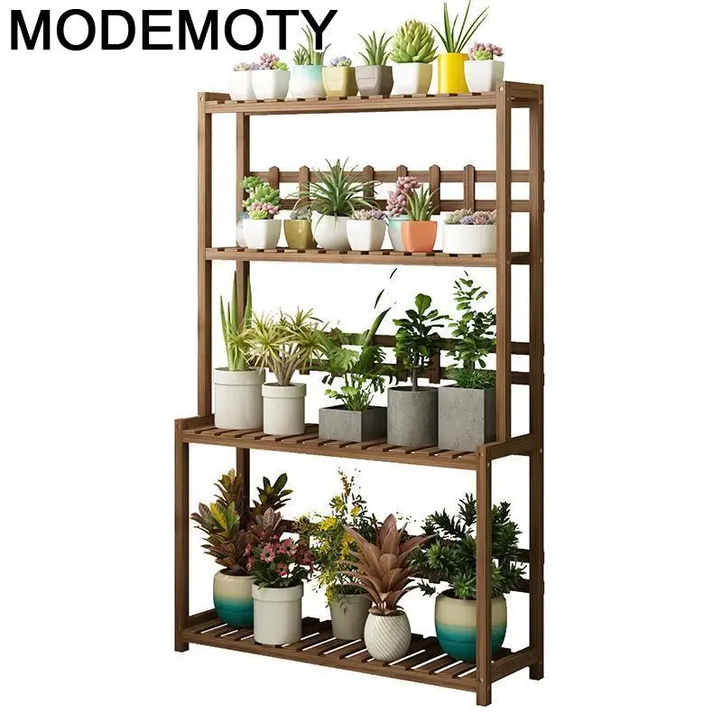 

Escalera Decorativa Madera Mueble Balkon Repisa Para Estanteria Plantas Stojak Na Kwiaty Balcony Shelf Dekoration Flower Stand