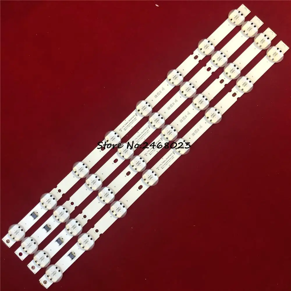 Светодиодная подсветка для LG 55UK6360PSF 55UK6360 55UK6300 55UK6200 55UK6470 55UK6400 SSC_TRIDENT_55UK63_S SVL550AS48AT5 3