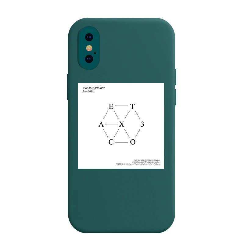 

NOHON Smartphone Case For VIVO X6 X600I Y20 Y17 Y19 X50 X60 V17 V15 Pro For iQoo 3 7 5 Pro Z5X Liquid Silicone Soft Cases Cover