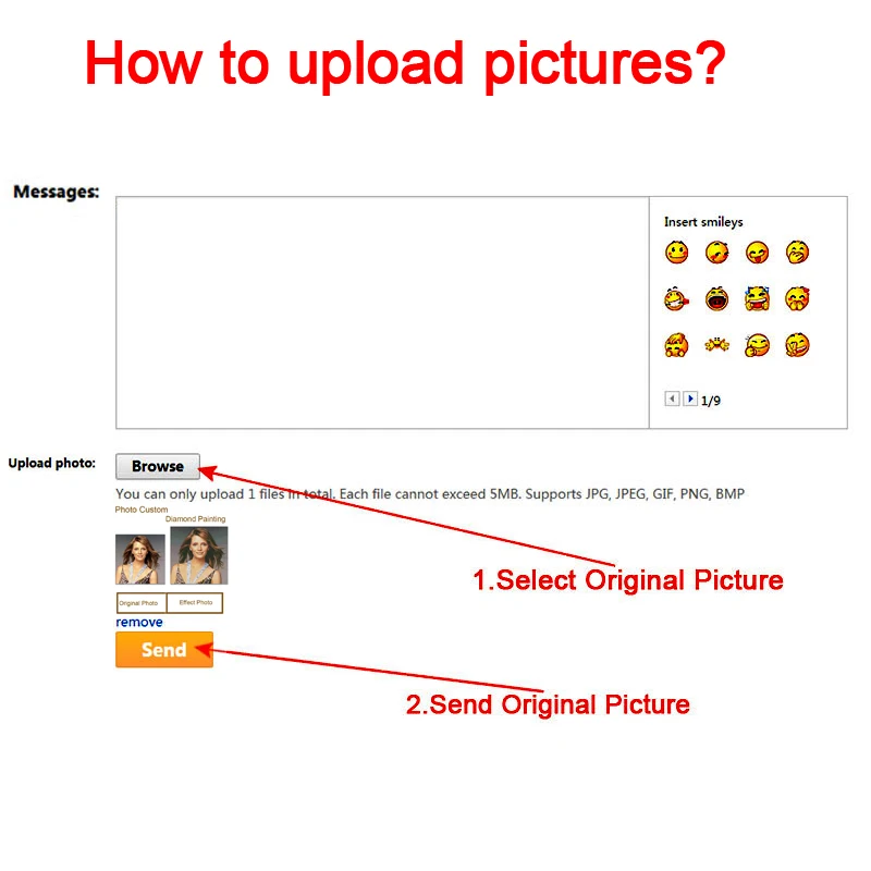 Daimond картина 5D полный квадрат/круглая дрель алмазные Стразы Вышивка/мозаика