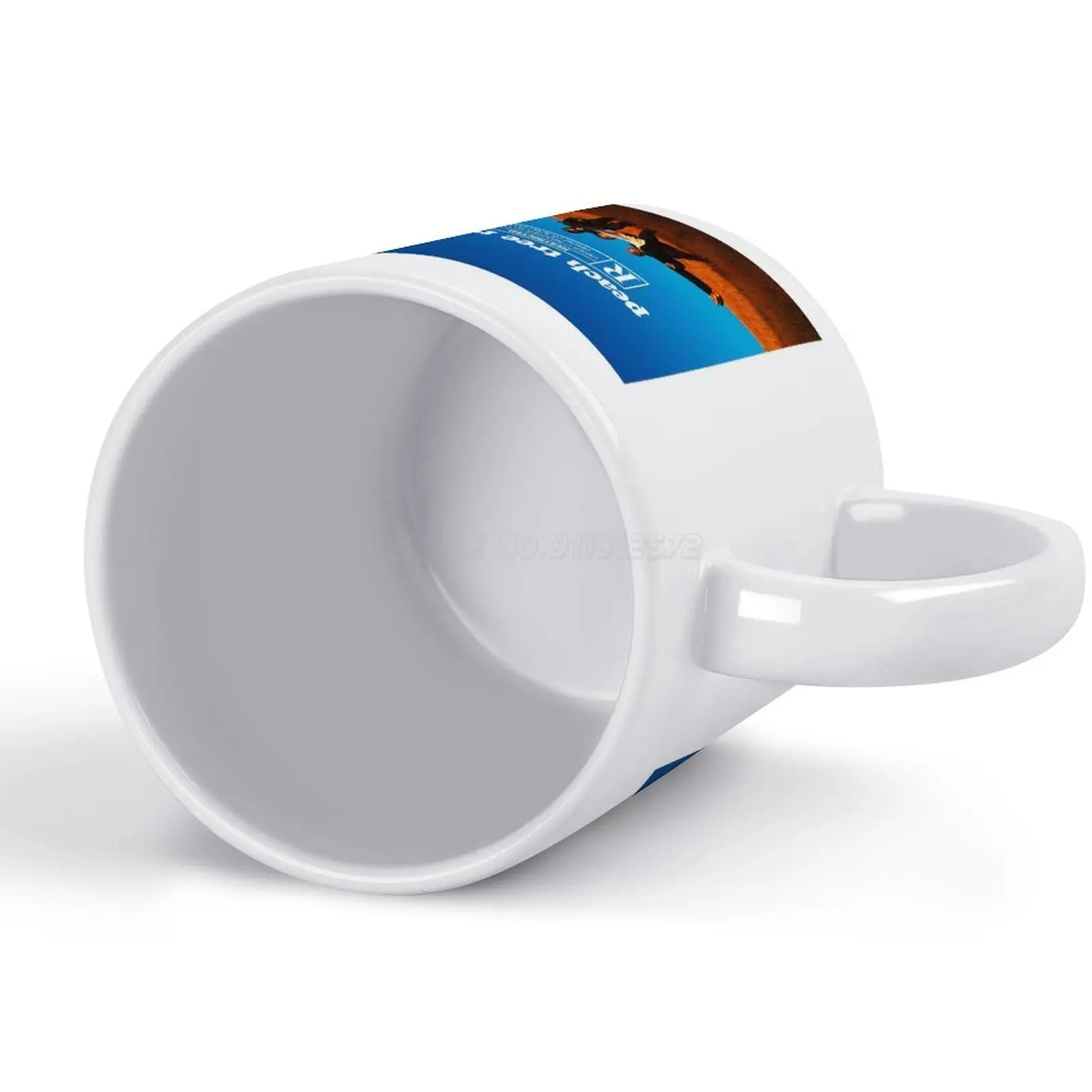 Кружка для кофе/чая/какао 11 унций | Дом и сад