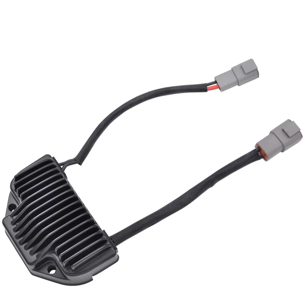 

12V Voltage Regulator Rectifier For Harley-Davidson EFI FXDWGI FXDWG Dyna Wide Glide FXD/Dyna Super Glide 35th Anniversary