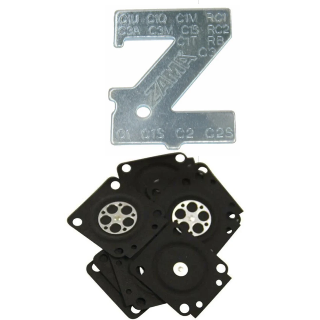 11 шт. измерительный мембранный карбюратор манометр инструмент A015016 A015019