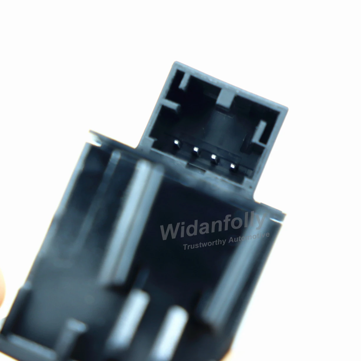 Widanfolly электрическая кнопка блокировки крышки багажника для Q5 Q7 A4 A6 A8 S6 S8 A7 4G0959831A 4G0