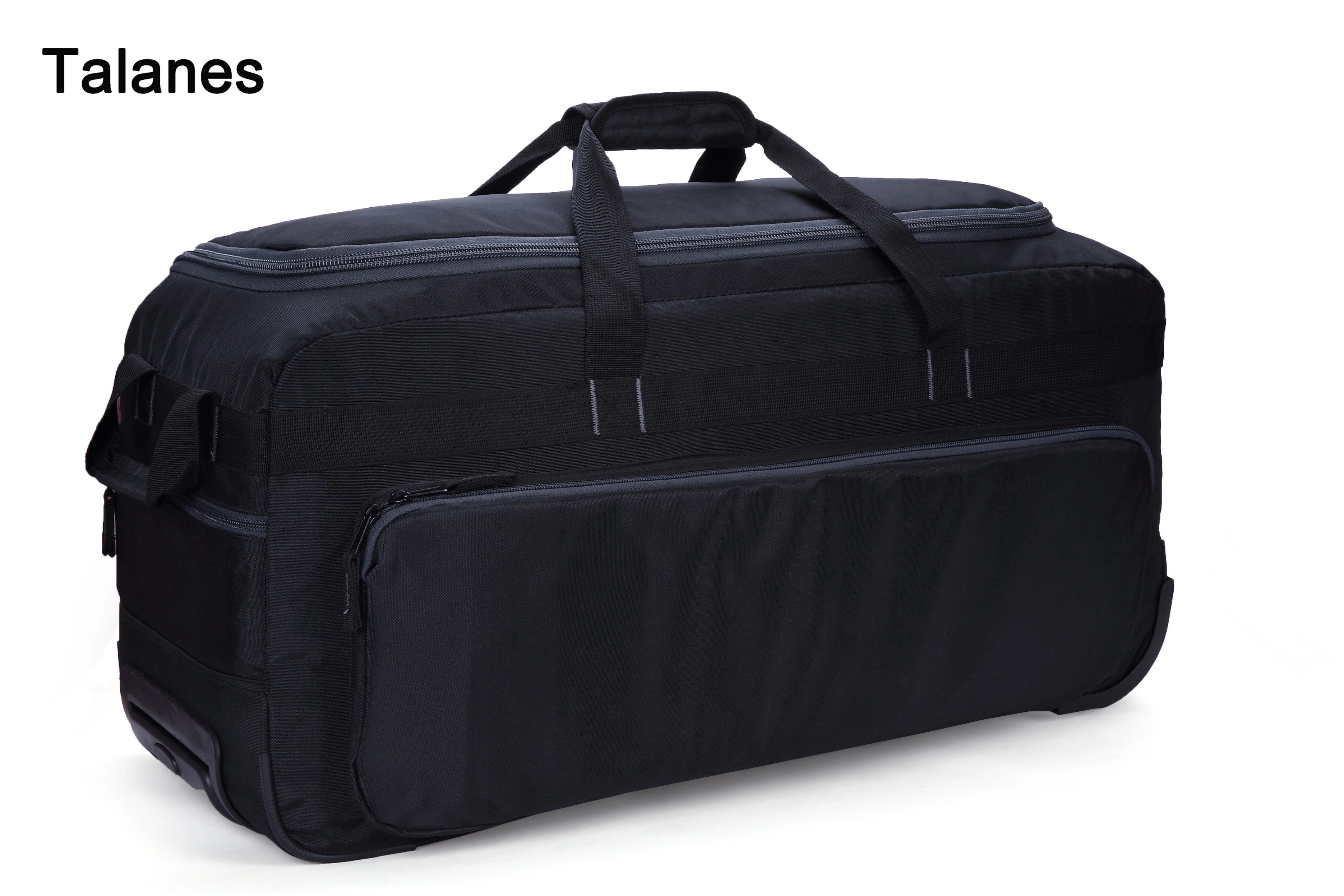 Дорожная Спортивная Сумка Talanes Ripstop на колесиках|Уличные инструменты| |