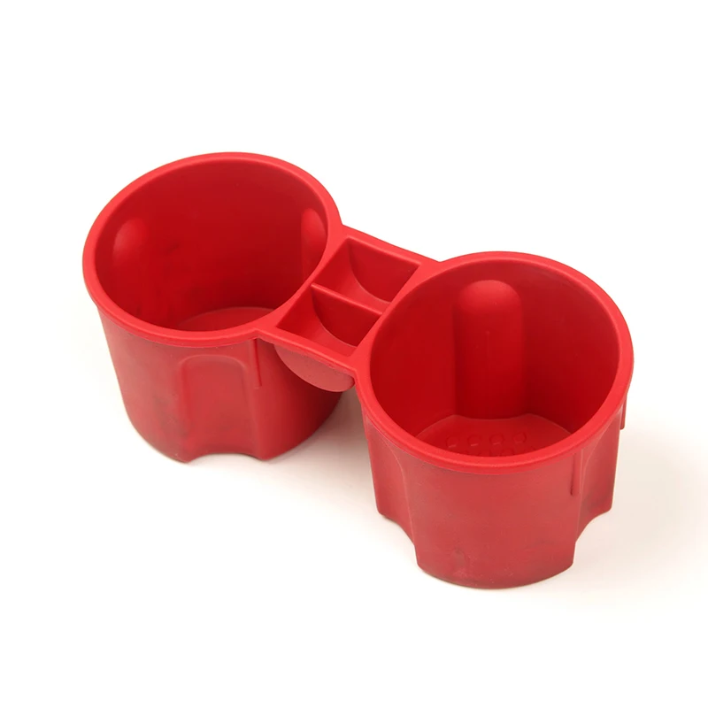 

Car Air Vent Center Console Drink Water Cup Holder Beverage Bottle Holder Tray For Model 3