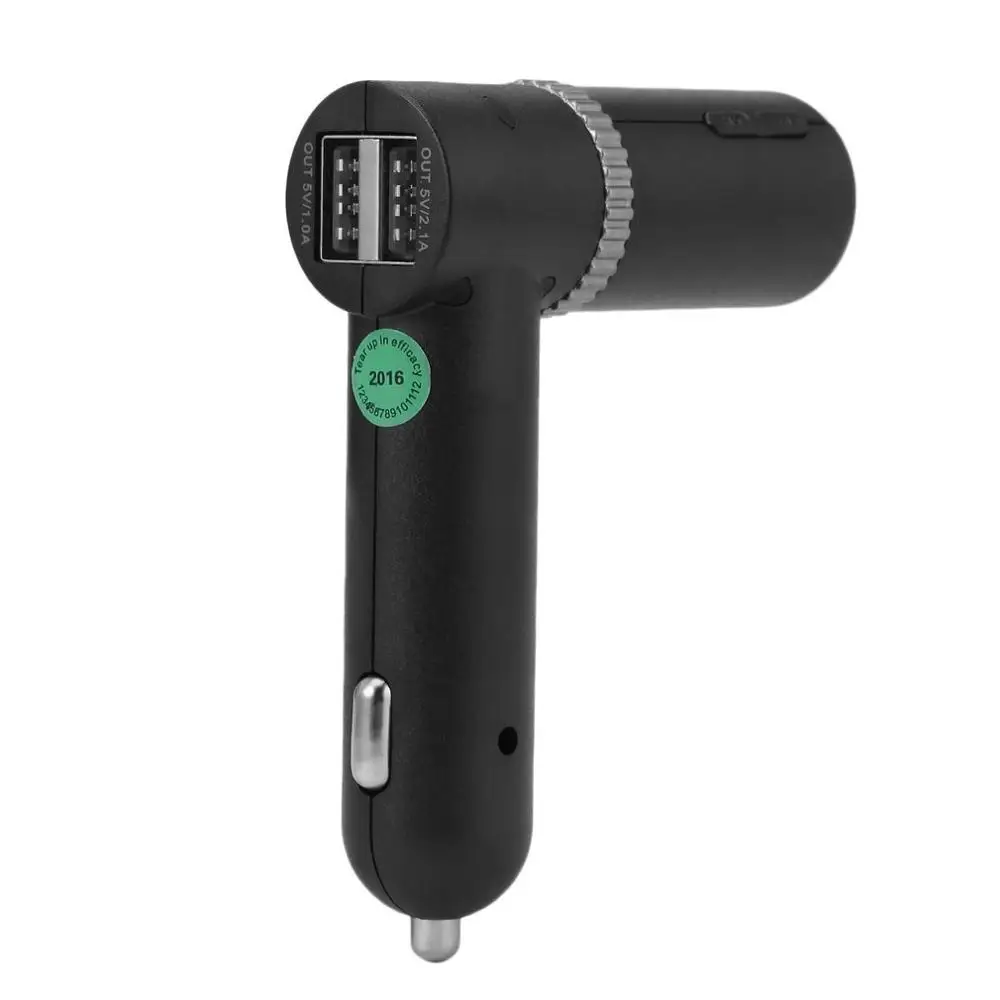 Шумоподавление CVC Технология светодиодный дисплей Громкая связь стерео MP3 Музыка