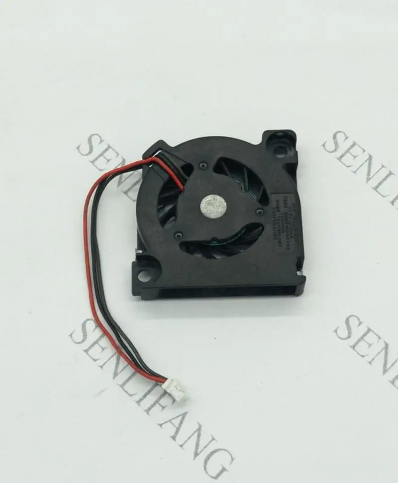 Для TOSHIBA U100 U105 Portege M200 M205 GDM610000156 записная книжка для процессора, тихий вентилятор