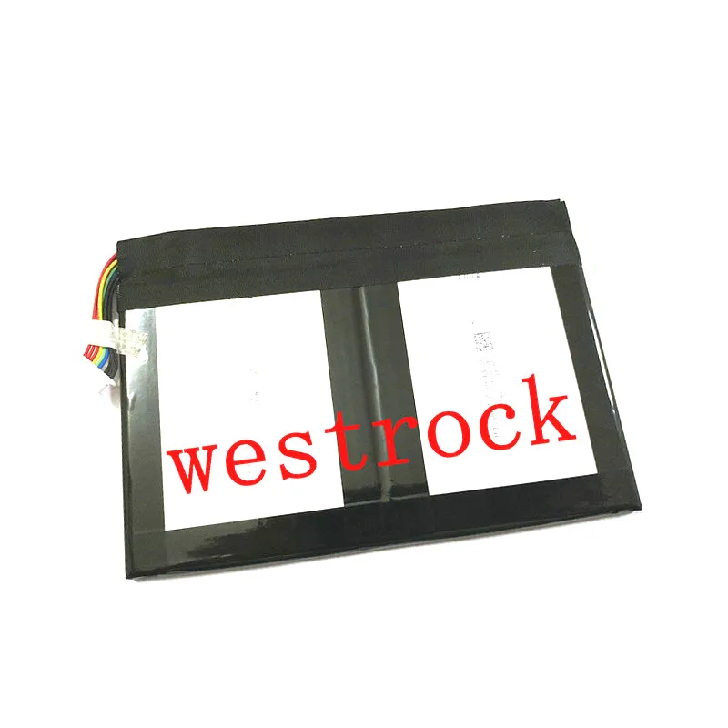 Новый высококачественный аккумулятор 7 6 В 6000 мАч для Cube Thinker I35 I9 Tablet PC|travel wall