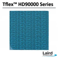 laird tflex hd90000 thermal pad for graphics card m2 chipset video memory notebook cooler 7 5wmk insulationsoft recommend