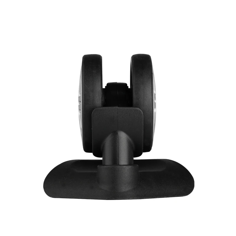 Repair Luggage Wheels Fashion Mute Luggage Accessories Replacement Repair Wheel  Rolling Luggage Pull Rod Travel Wheels Casters