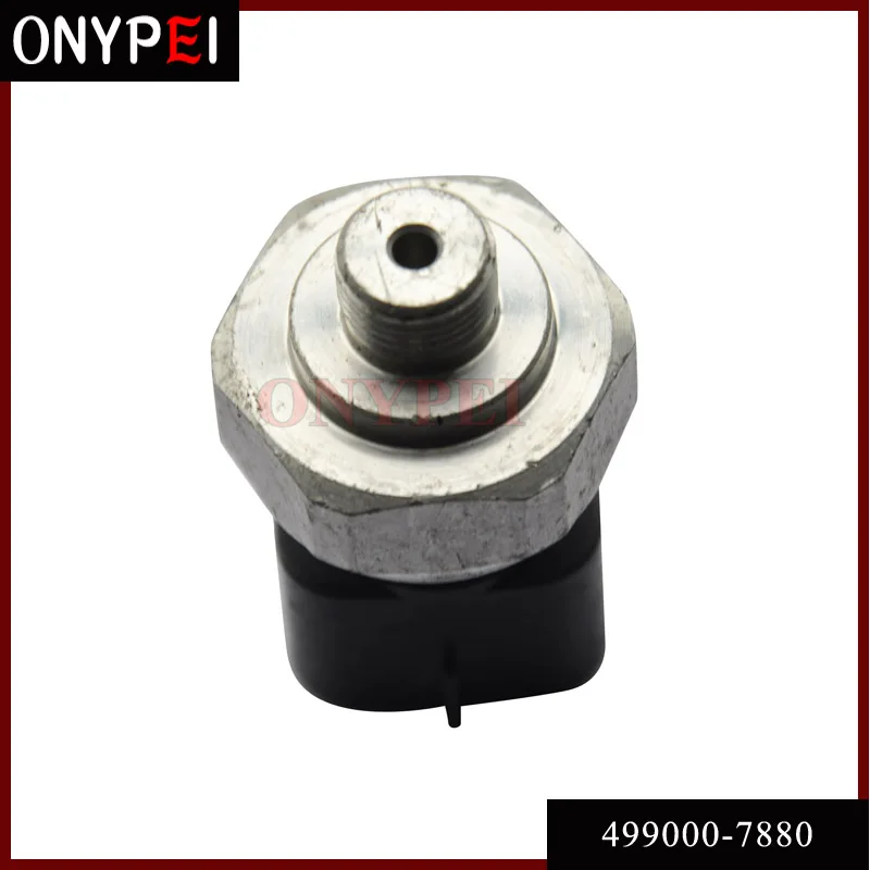 Датчик давления A/C 499000 7880 для Toyota Avalon RAV4 Lexus GS350 GS460 LS430 88719 33020 40020 7141|sensor sensor|sensor