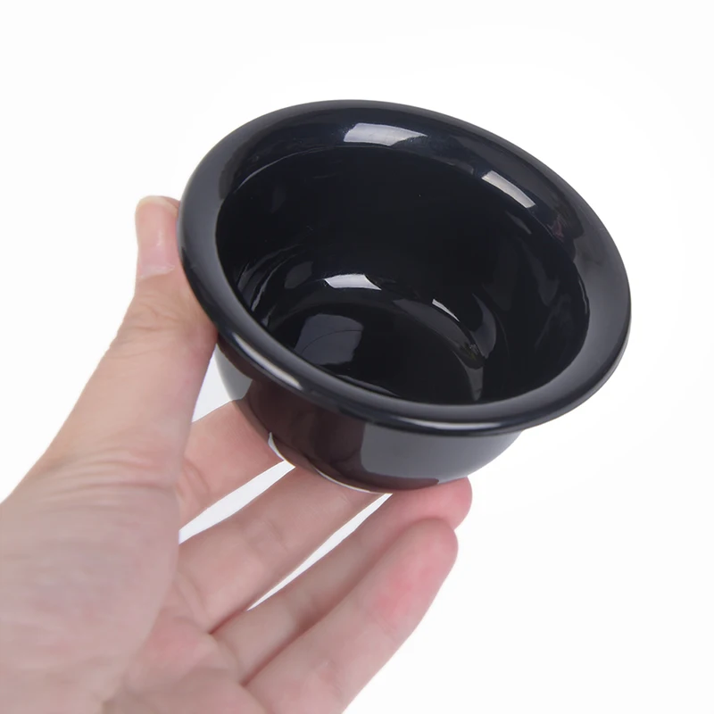 

Men's Shaving Bowl Soap Mug Cup Barber Shaving Brush Bowl Face Cleaning Tools Holder Male Shaving Appliance Soap Cup barber tool