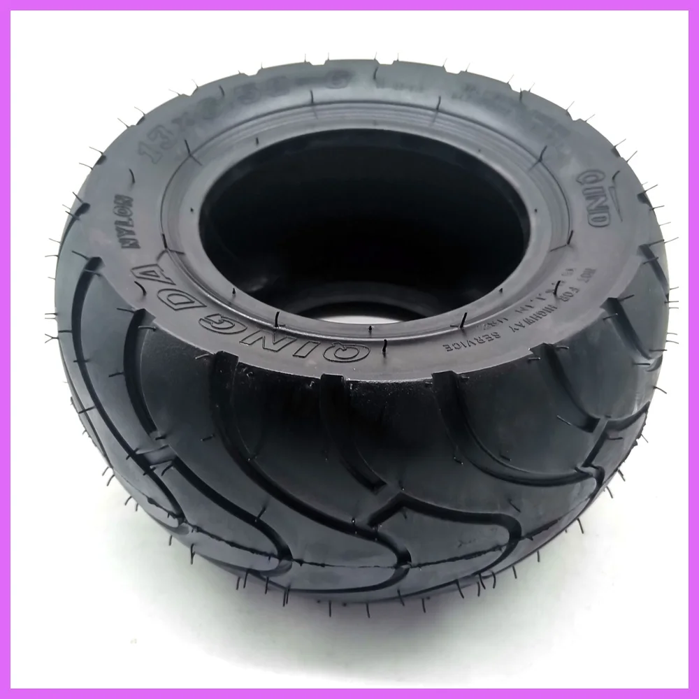 Новый хорошую репутацию 13x6. В переменного тока 50-6 бескамерные шины вакуумных шин