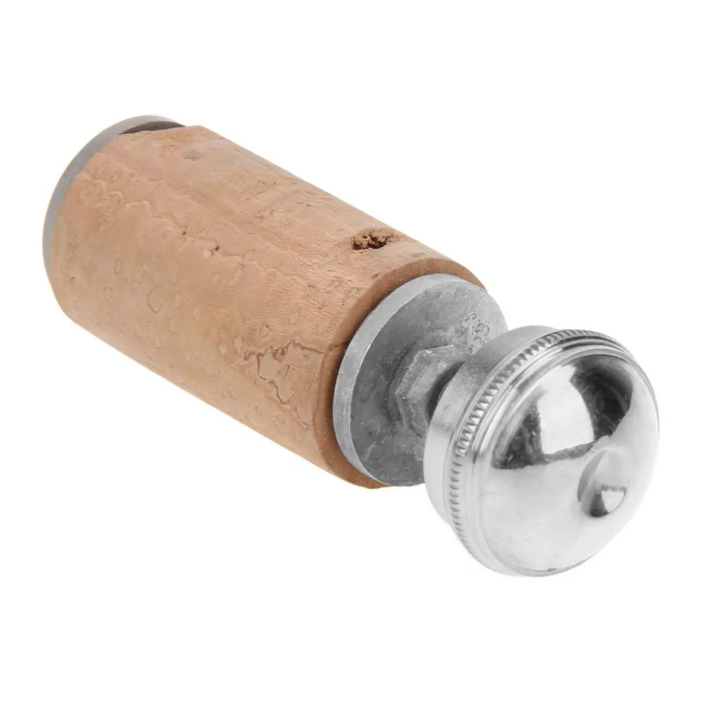 Деревянная флейта пробка для соединения головы с короной Аксессуары