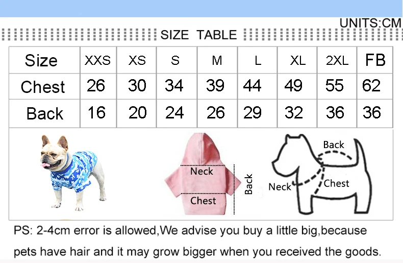 French Bull Одежда с принтом в виде собак собака дождевик капюшоном Pupreme Спорт собакой