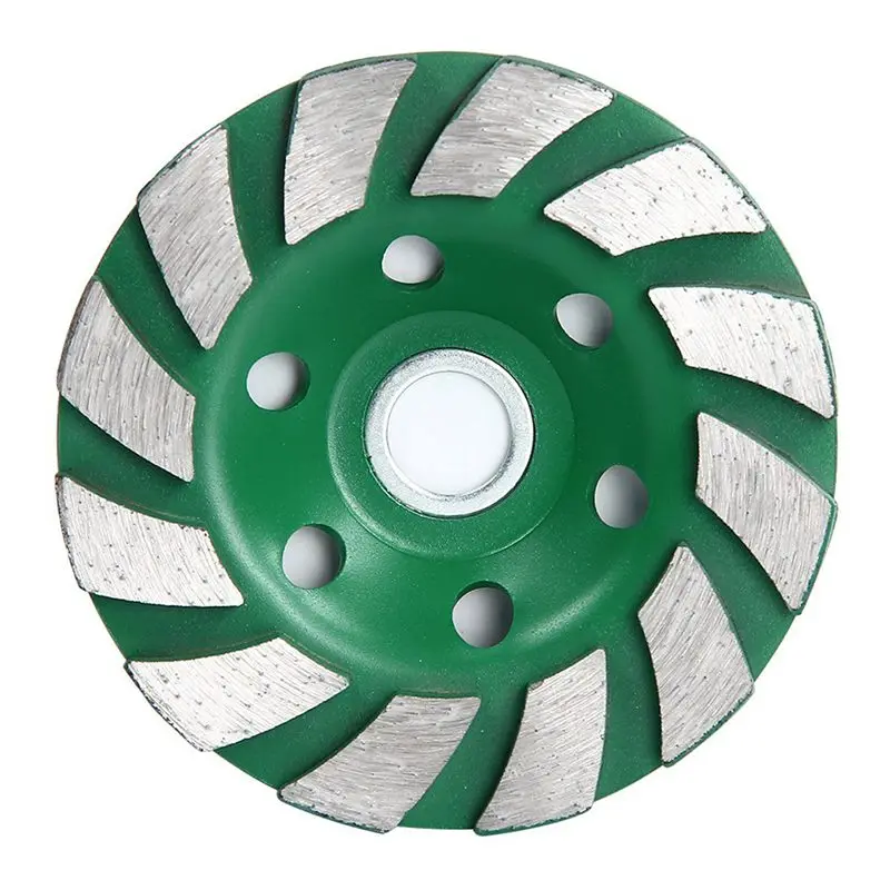 Wheel Scraper 637d