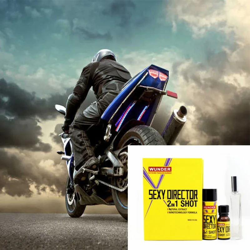 

Мотоциклетные аксессуары [гей-попперы] защита подшипников мотоцикла [40 + 10 мл]