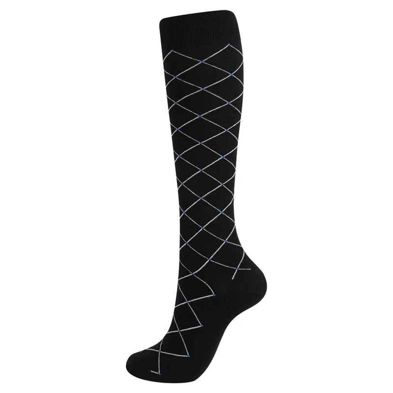 Women Sport Medical Compression Socks Women Summer 7 Pairs Compression Sock Sport Running Hiking Nurse Sock Drop Shipping