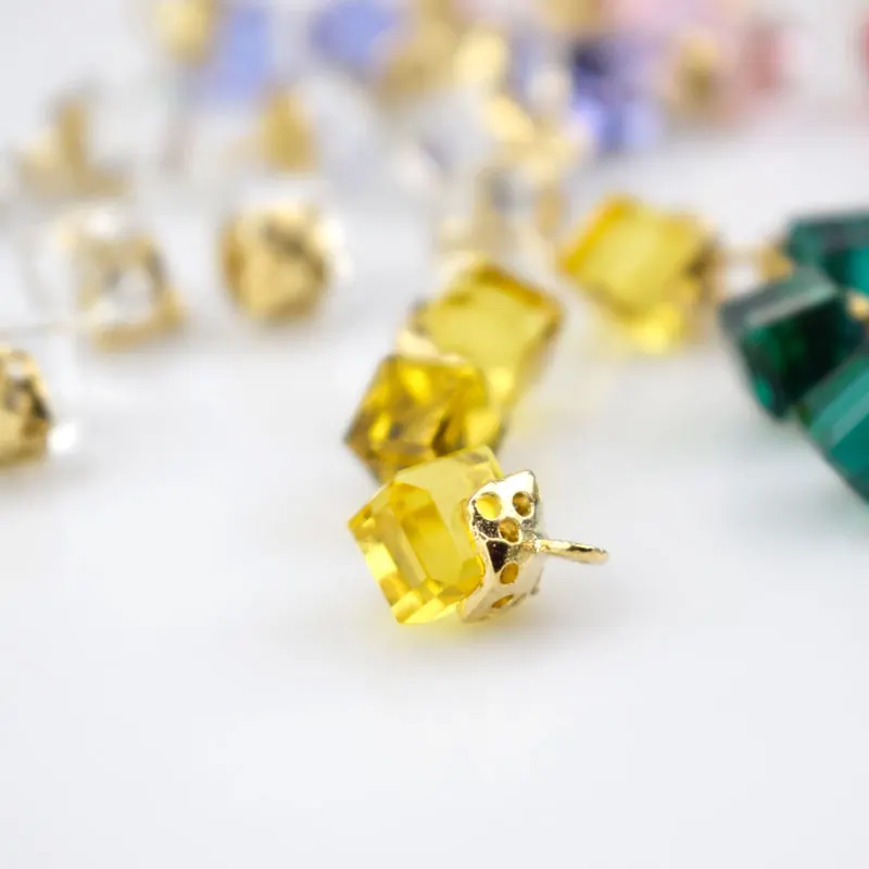 30/100 шт. декоративные пуговицы стразы 8 мм|sewing accessories|button clothesrhinestone buttons |