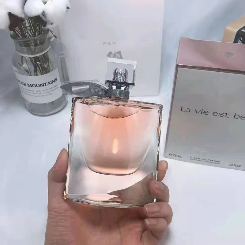 

Оригинальный брендовый парфюм для женщин, Высококачественная длительная Парфюмерная вода в стиле унисекс, спрей для мужчин и женщин, Класс...