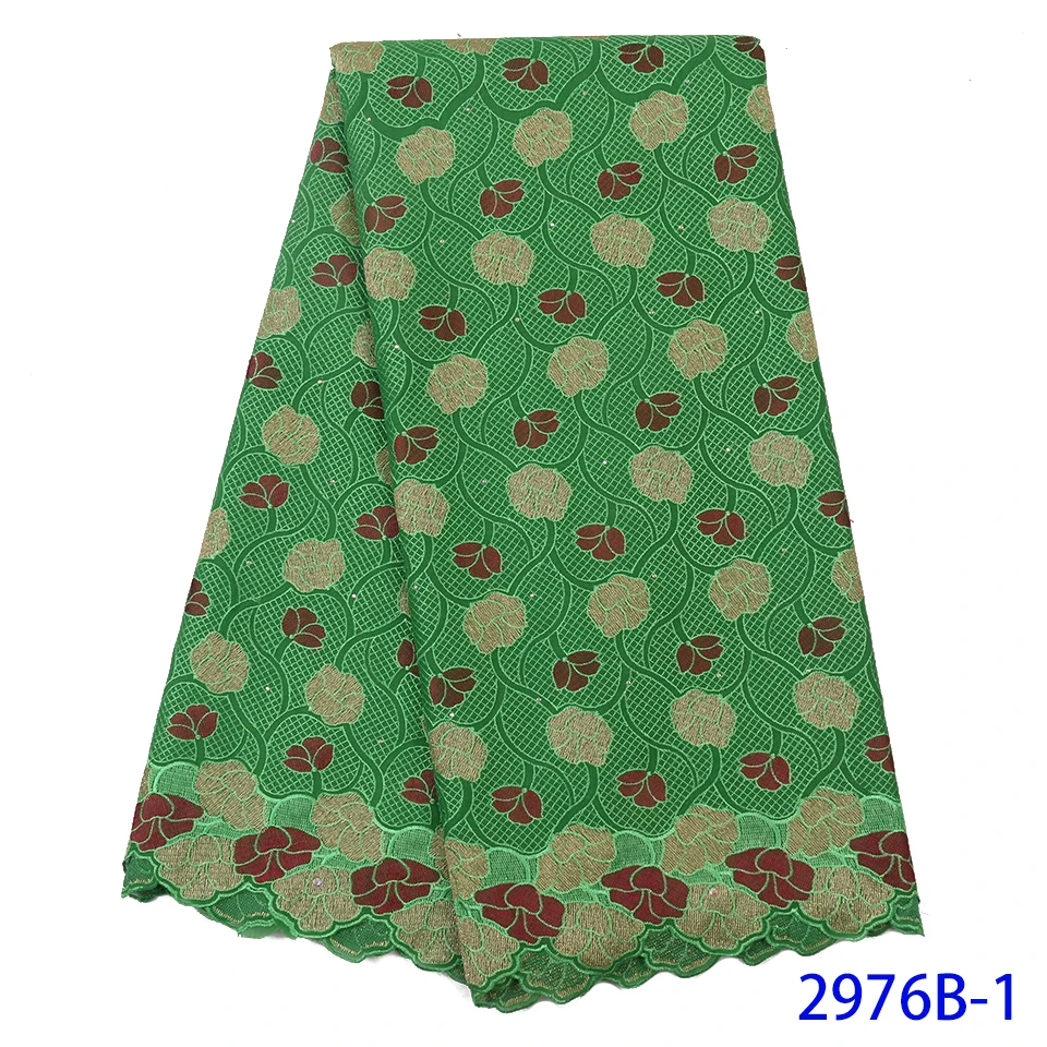 Африканская кружевная ткань сухие кружевные ткани Высококачественная