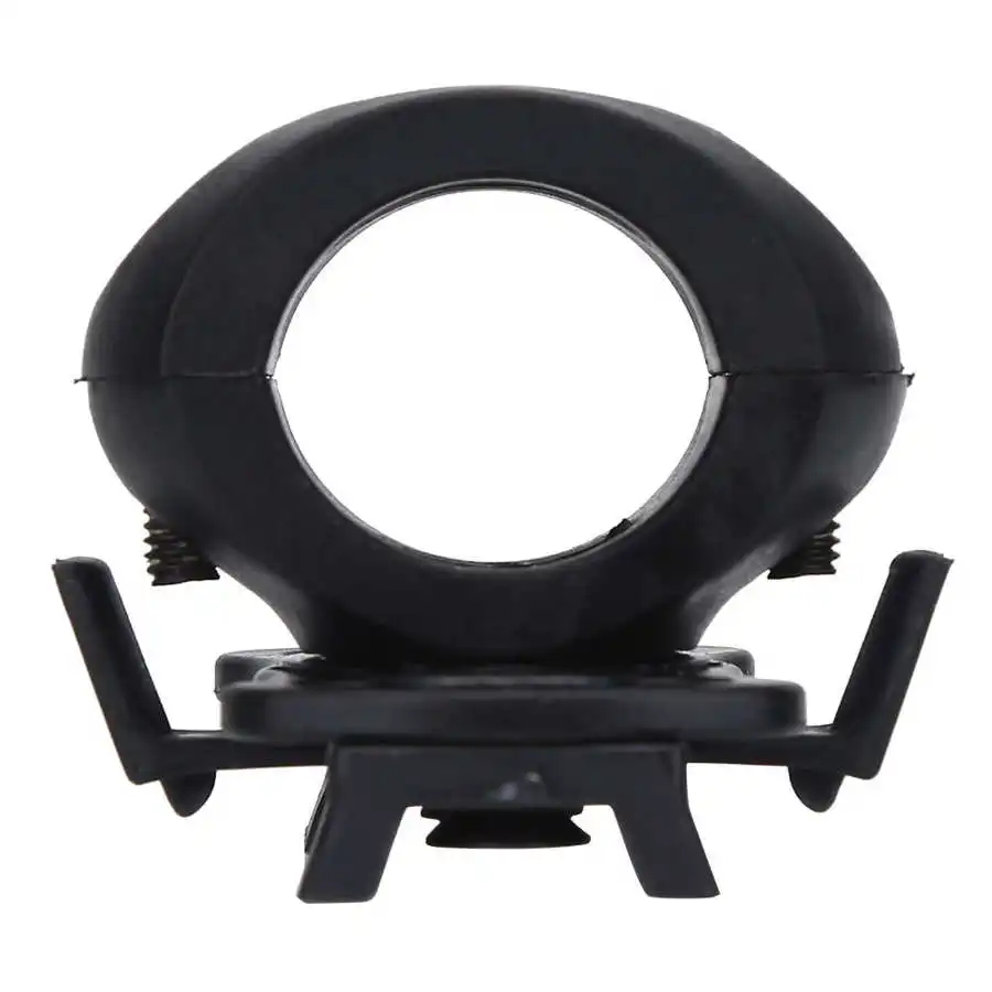 Легкий высокопрочный фонарь крепкий держатель для фонарика кронштейн быстрого