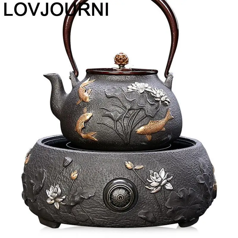 Samovar Hervidor De Czajnik бутылка кувшин для воды Bollitore Jarra Agua Teiera Para Tetera китайский чайник