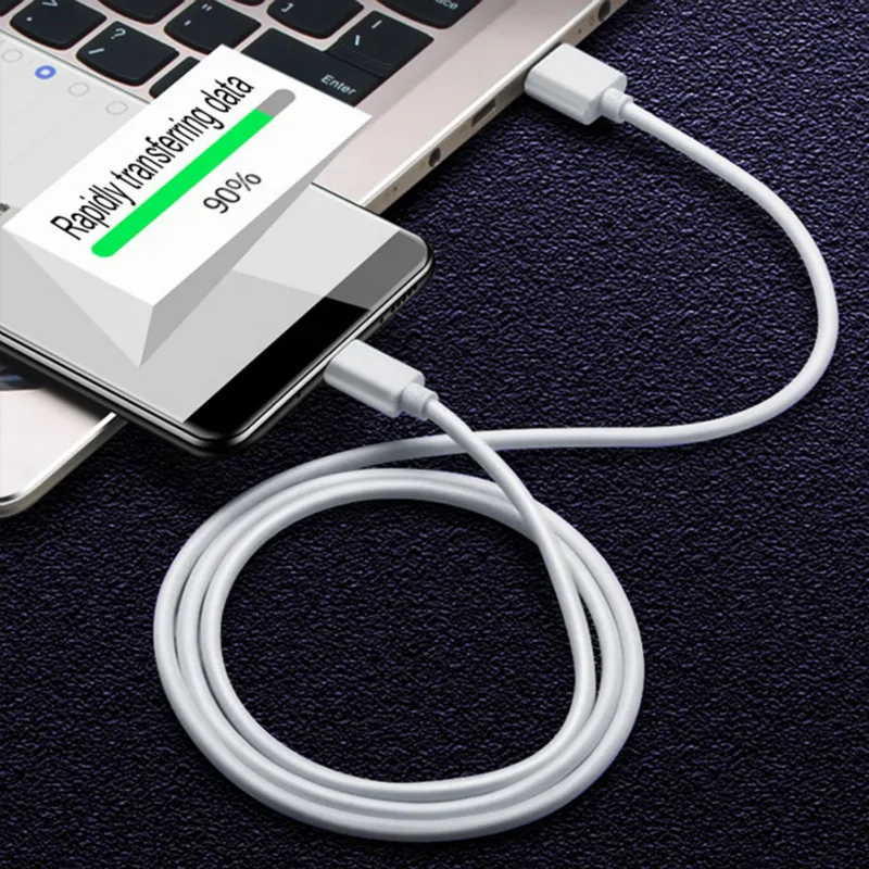 5A Type C Cable USB Super Fast Charging For Huawei Mate 10 Pro Honor Charger Charge | Мобильные телефоны и аксессуары