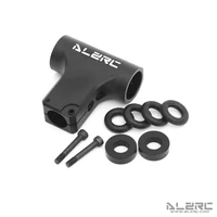 alzrc metal main rotor housing set for n fury t7 fbl 3d rc fancy helicopter model aircraft accessories th18908 smt6