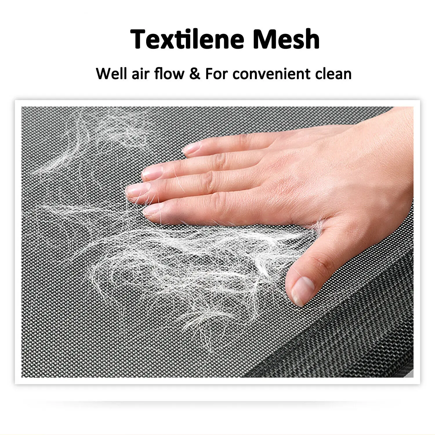 Переносная подстилка для животных Собака Кот детская кроватка Портативный