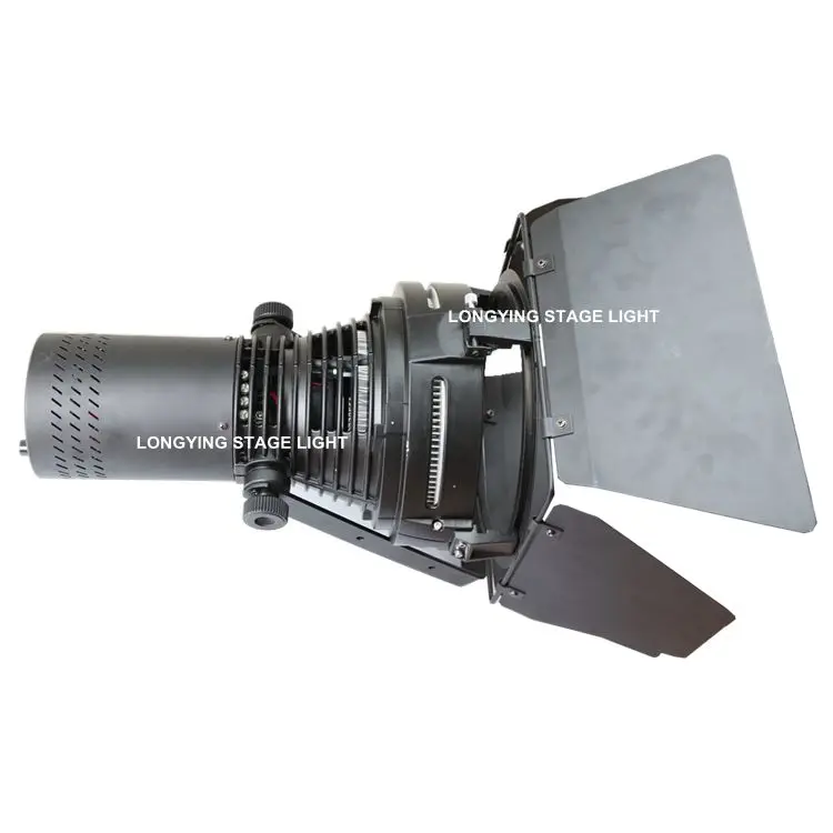 Холодный белый цвет 31x10 Вт DMX 2CH Auto Show Motor Stage Led Par Light Выставка 25 градусов Lighting